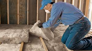 Best Insulation Air Sealing  in Westerville, OH